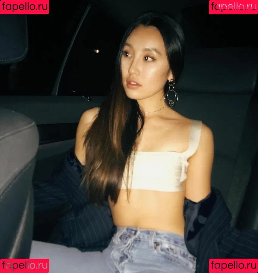 Olivia Sui Onlyfans Photo Gallery 