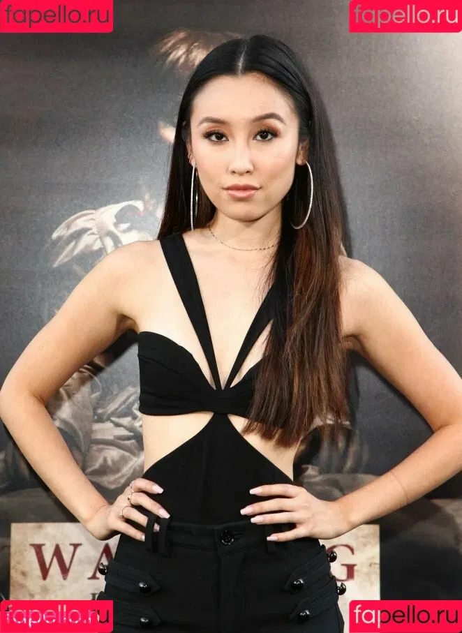 Olivia Sui Onlyfans Photo Gallery 