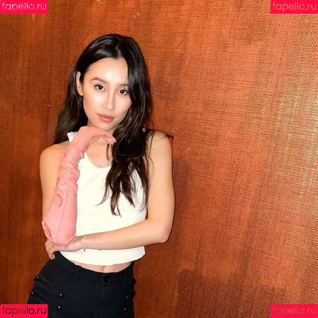 Olivia Sui Onlyfans Photo Gallery 