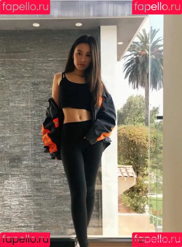 Olivia Sui Onlyfans Photo Gallery 