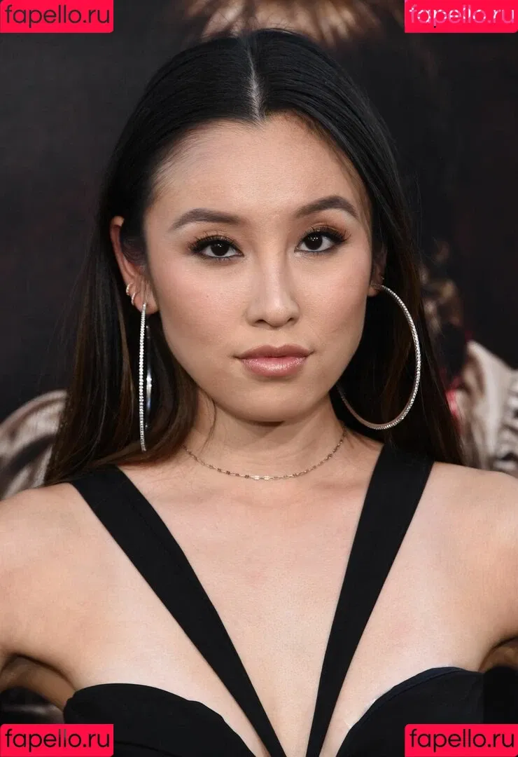 Olivia Sui Onlyfans Photo Gallery 