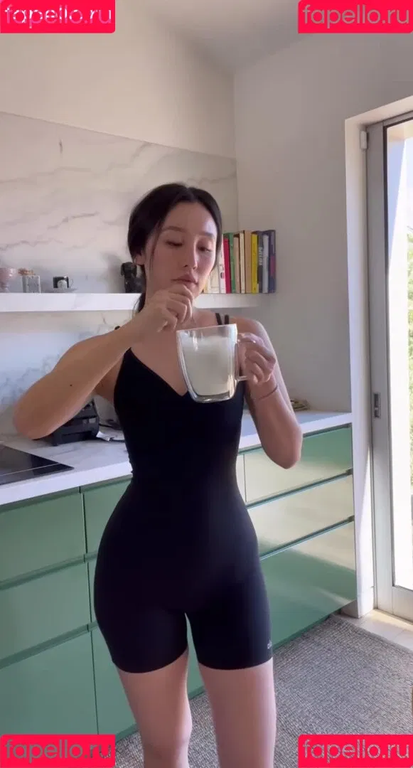 Olivia Sui Onlyfans Photo Gallery 