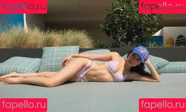 Olivia Sui Onlyfans Photo Gallery 