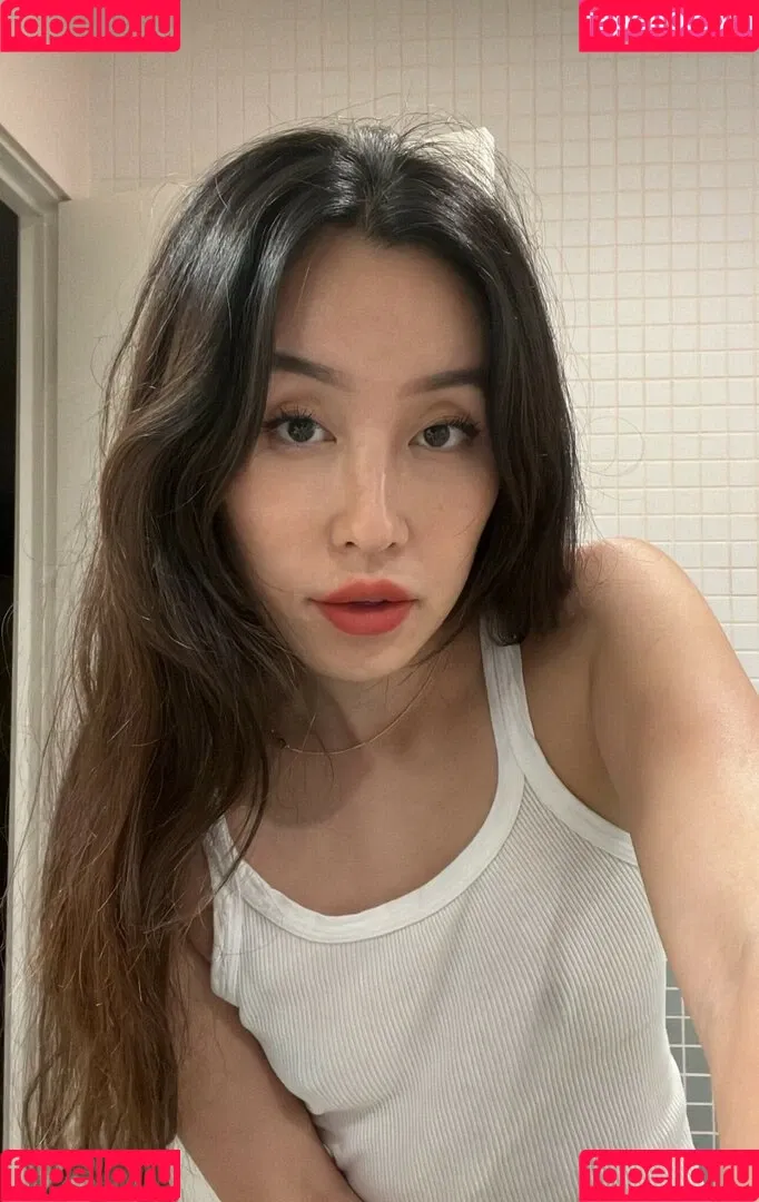 Olivia Sui Onlyfans Photo Gallery 