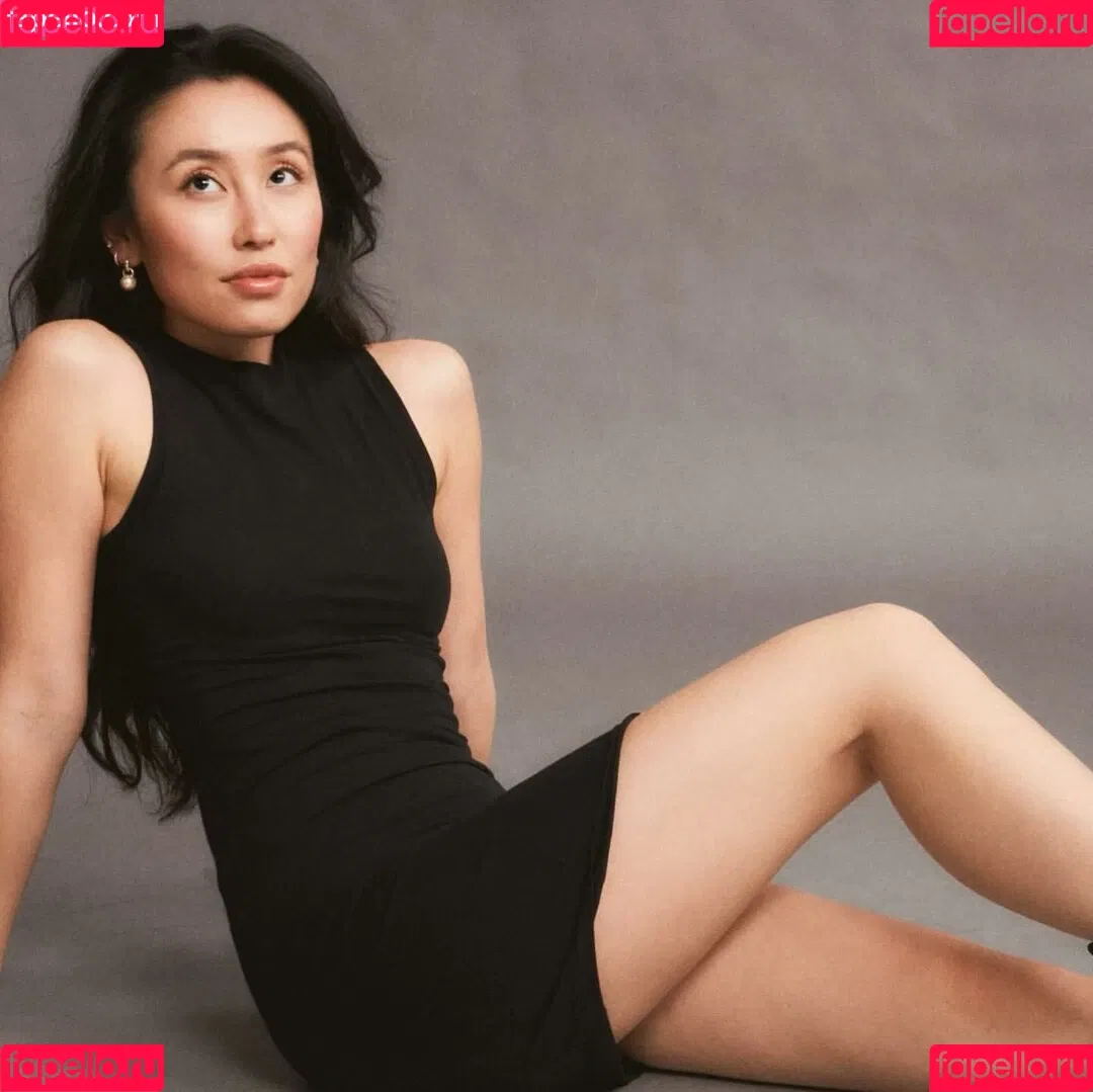 Olivia Sui Onlyfans Photo Gallery 