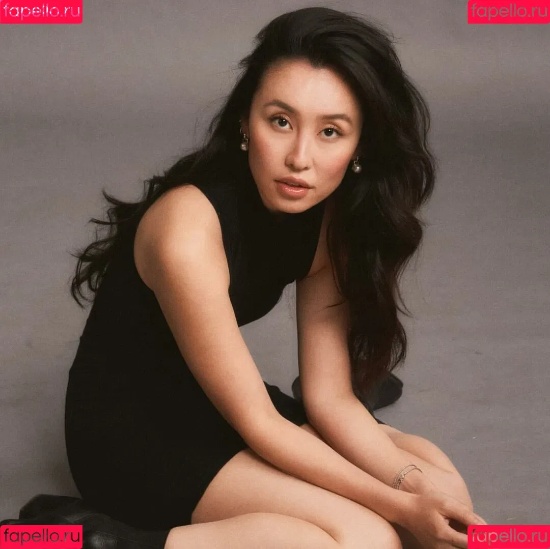 Olivia Sui Onlyfans Photo Gallery 