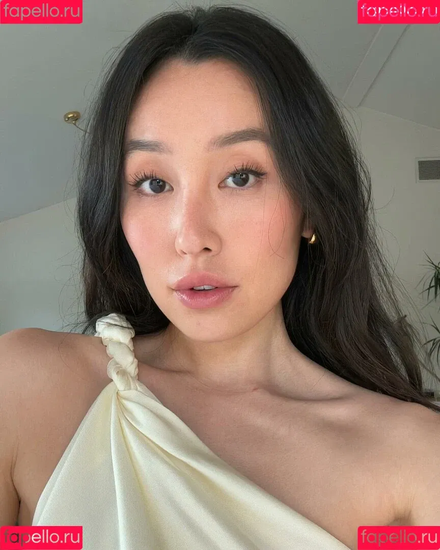 Olivia Sui Onlyfans Photo Gallery 