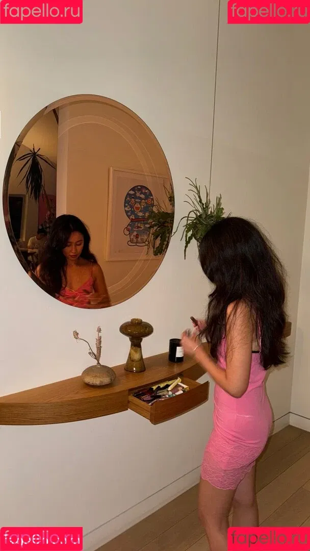 Olivia Sui Onlyfans Photo Gallery 