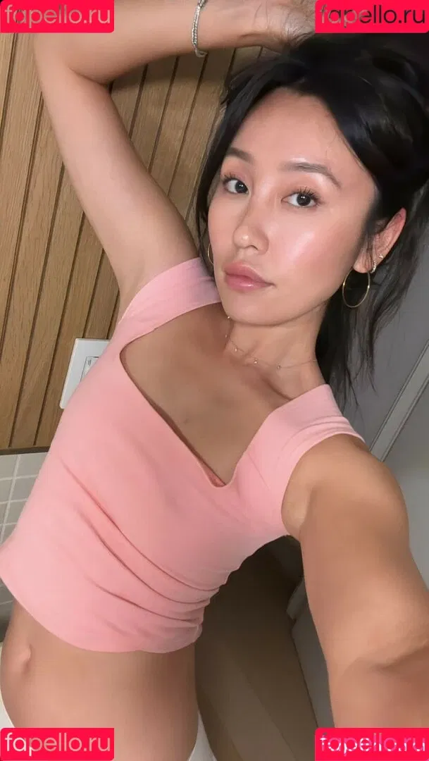 Olivia Sui Onlyfans Photo Gallery 