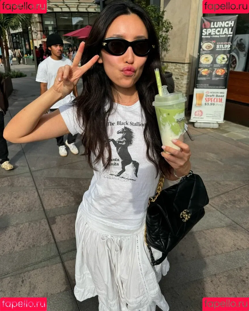 Olivia Sui Onlyfans Photo Gallery 