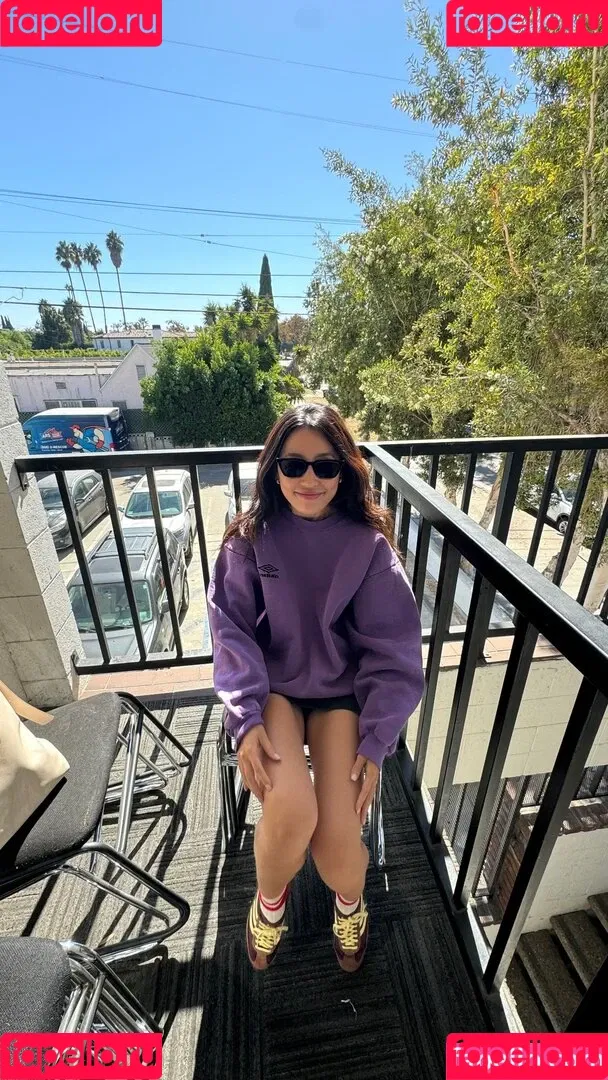 Olivia Sui Onlyfans Photo Gallery 