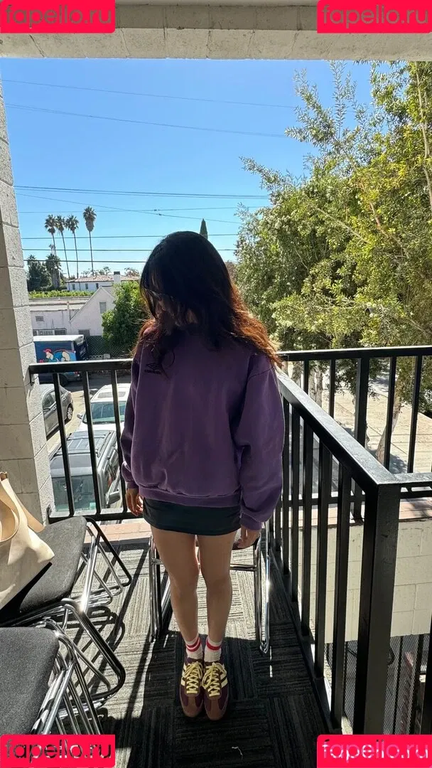 Olivia Sui Onlyfans Photo Gallery 