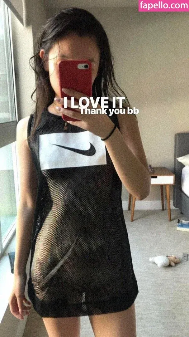 Olivia Sui Onlyfans Photo Gallery 