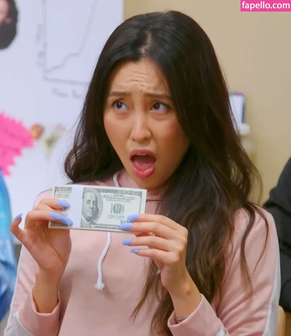 Olivia Sui Onlyfans Photo Gallery 