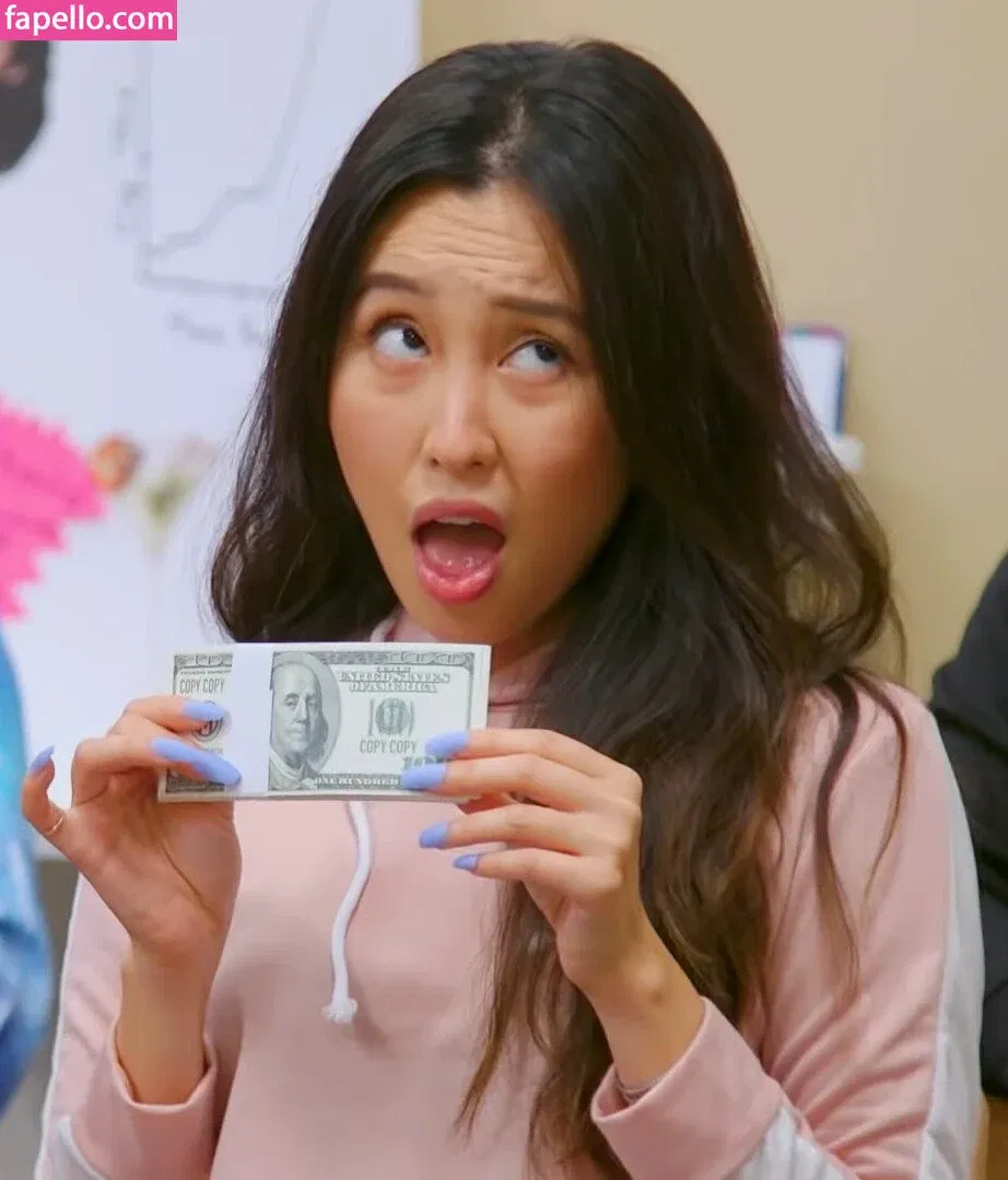 Olivia Sui Onlyfans Photo Gallery 