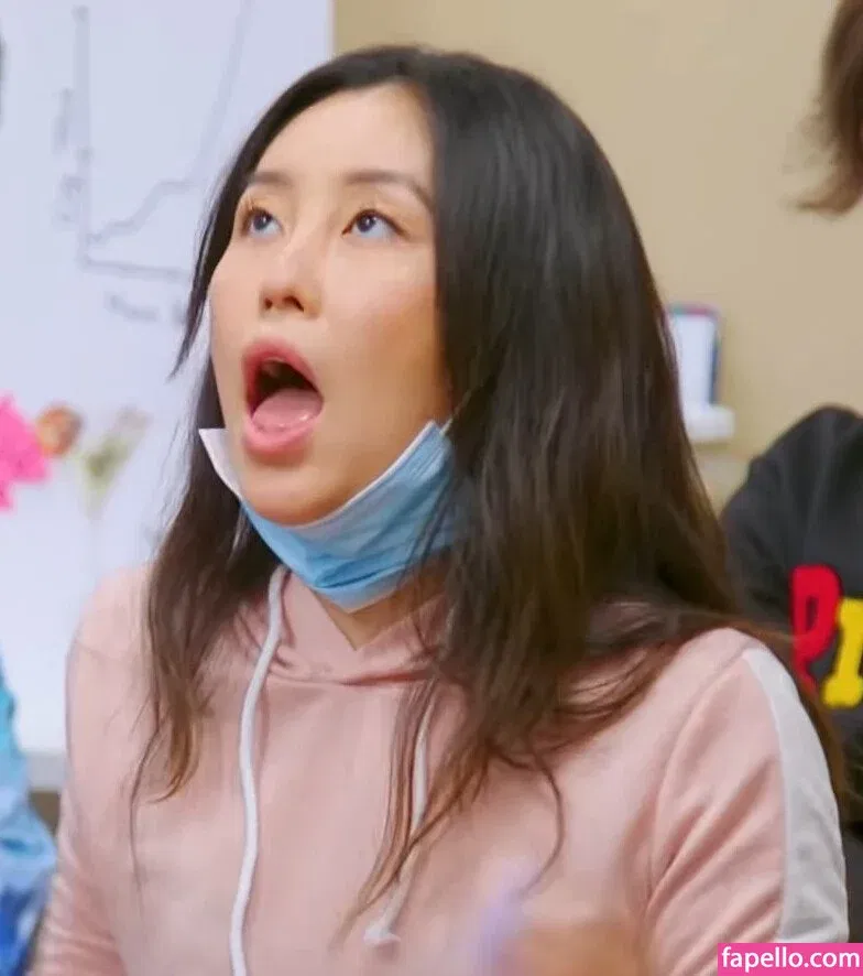 Olivia Sui Onlyfans Photo Gallery 