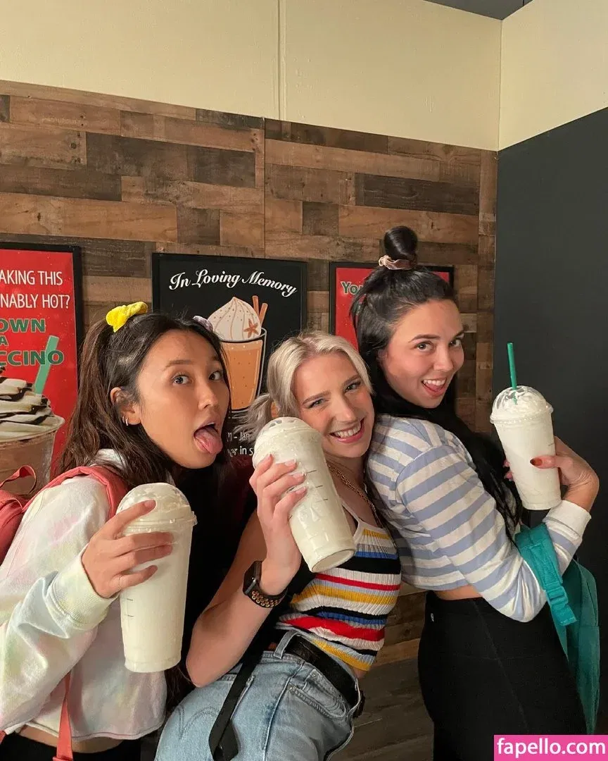 Olivia Sui Onlyfans Photo Gallery 