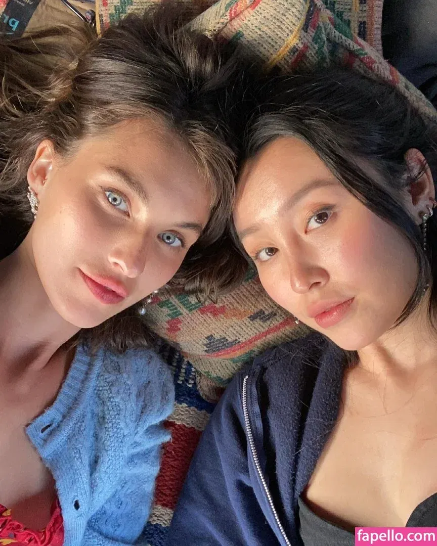 Olivia Sui Onlyfans Photo Gallery 