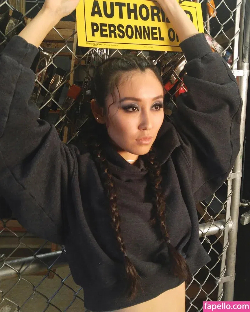 Olivia Sui Onlyfans Photo Gallery 