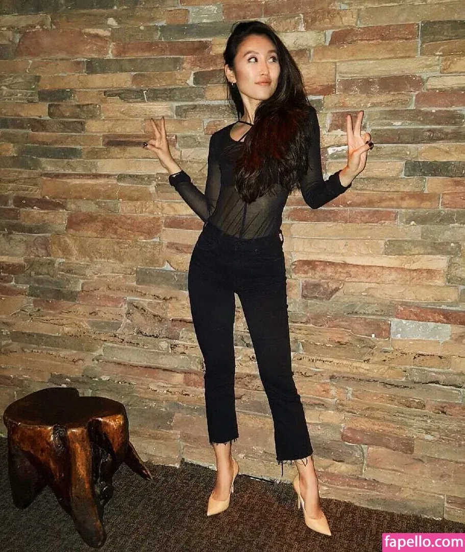 Olivia Sui Onlyfans Photo Gallery 