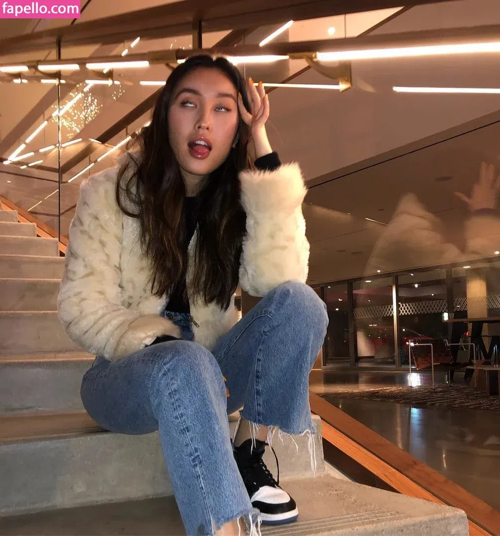 Olivia Sui Onlyfans Photo Gallery 