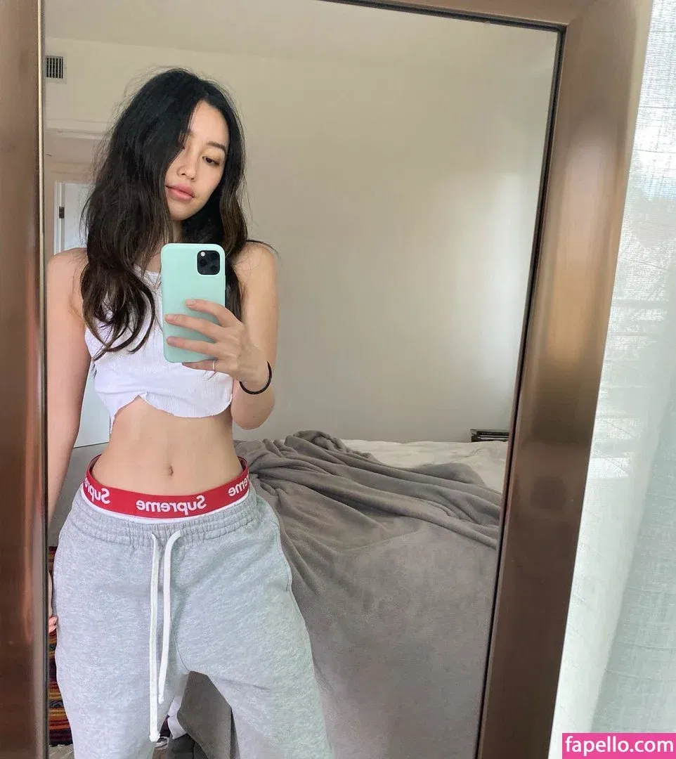Olivia Sui Onlyfans Photo Gallery 