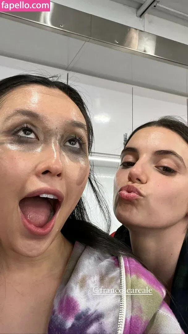 Olivia Sui Onlyfans Photo Gallery 