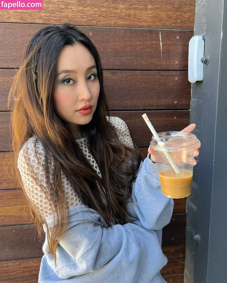 Olivia Sui Onlyfans Photo Gallery 