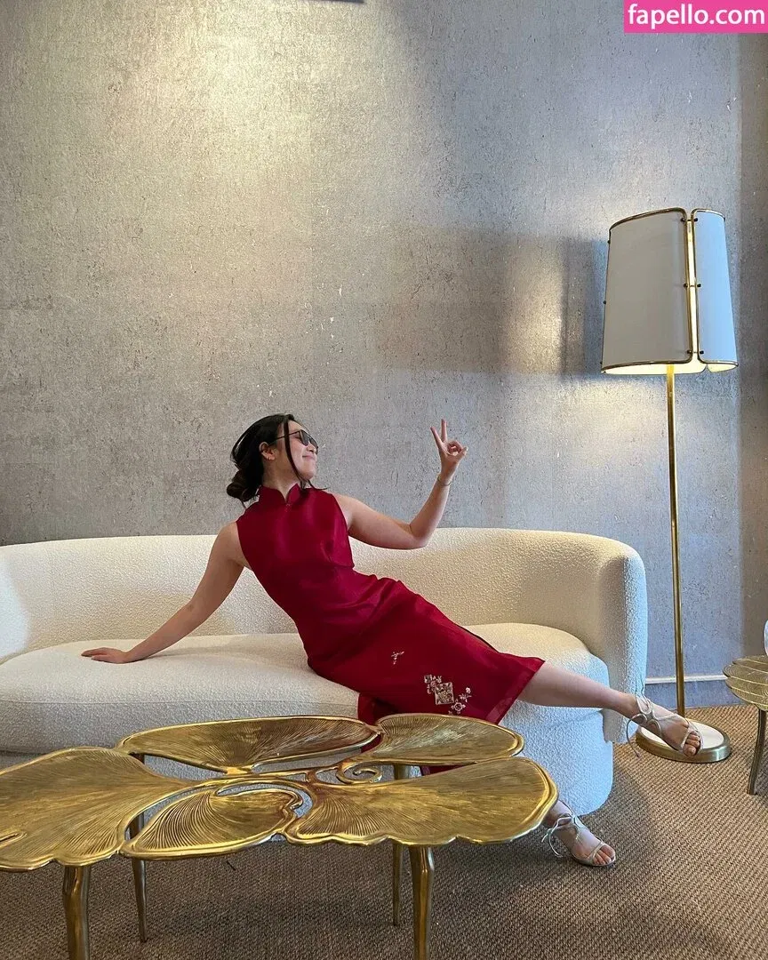 Olivia Sui Onlyfans Photo Gallery 