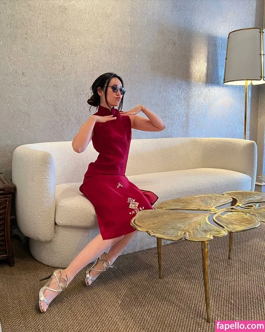 Olivia Sui Onlyfans Photo Gallery 