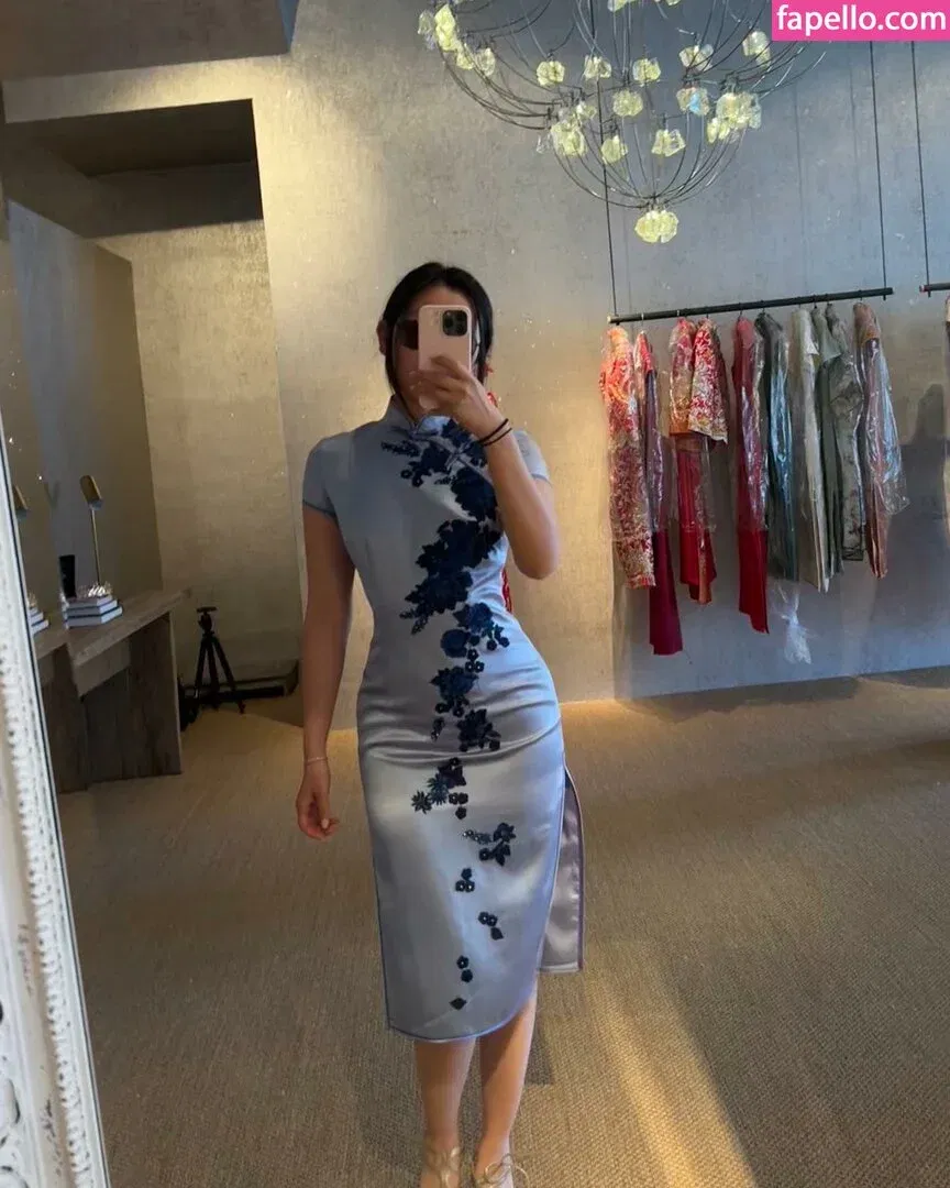 Olivia Sui Onlyfans Photo Gallery 