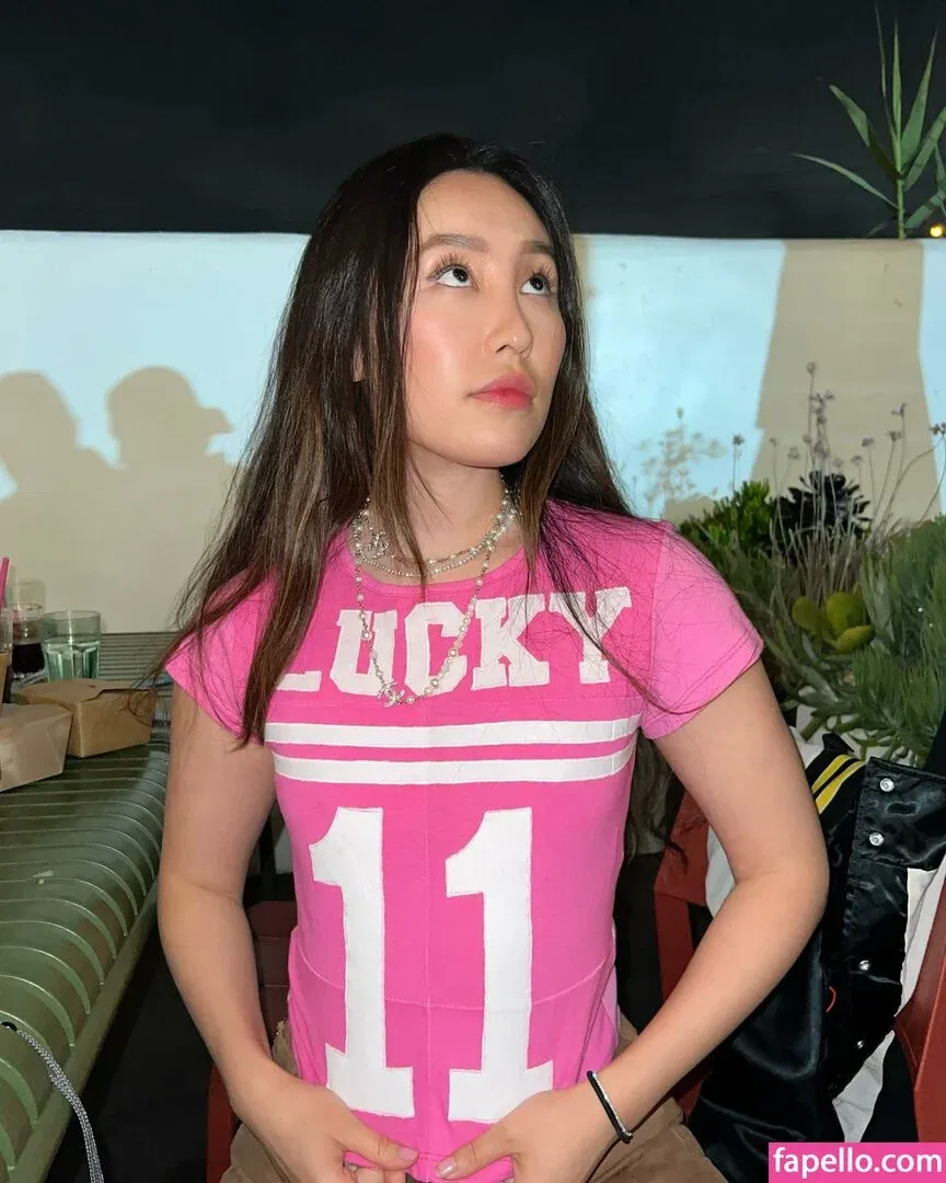 Olivia Sui Onlyfans Photo Gallery 