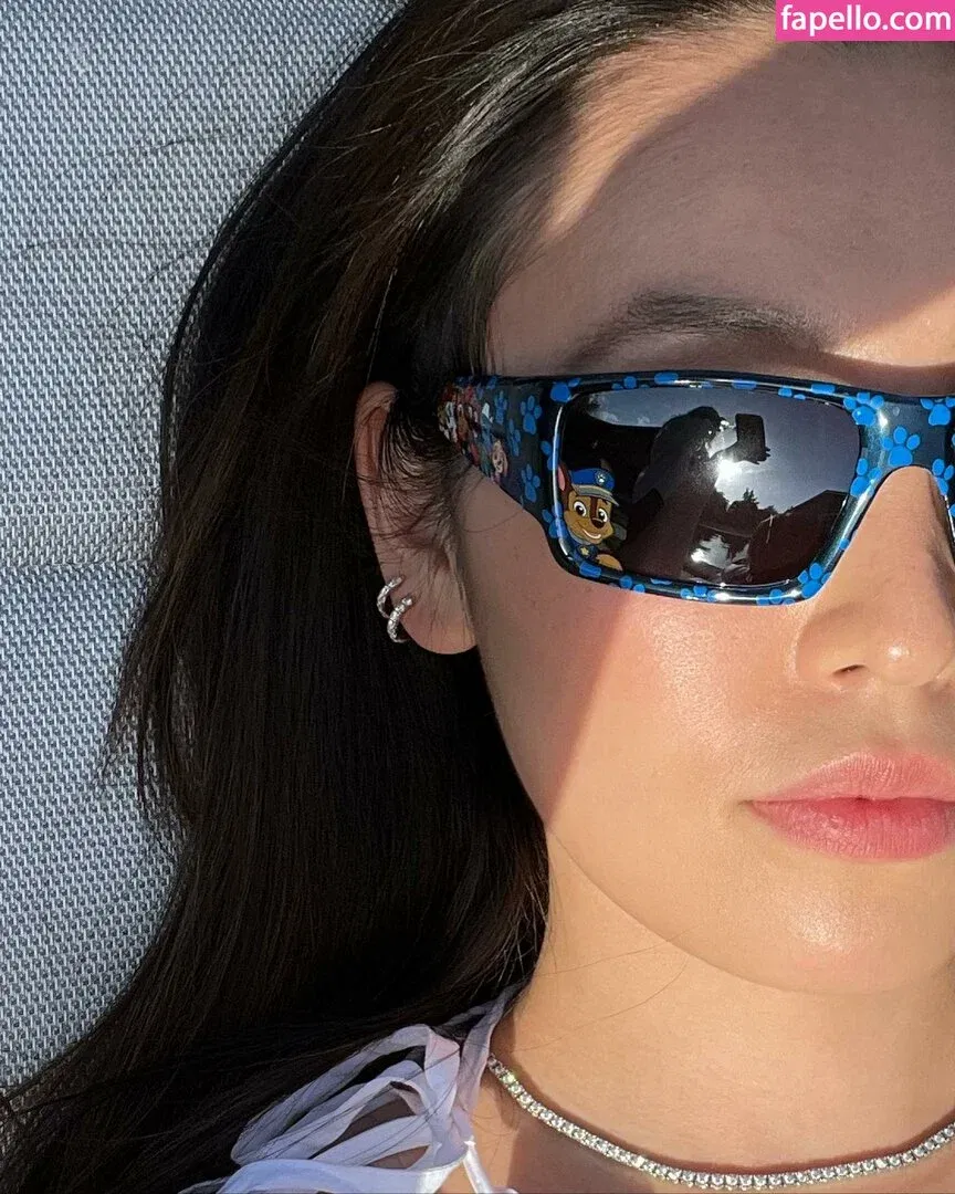 Olivia Sui Onlyfans Photo Gallery 