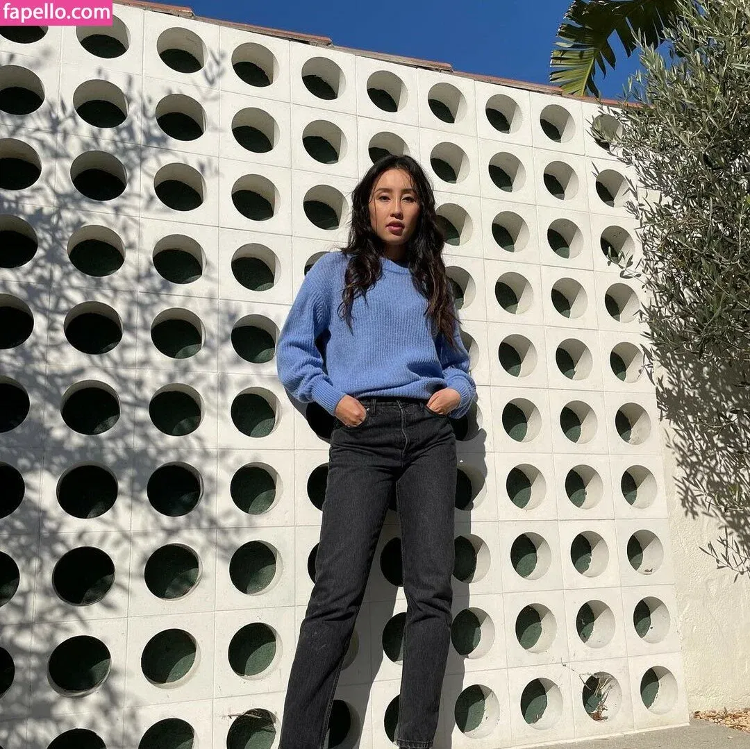 Olivia Sui Onlyfans Photo Gallery 