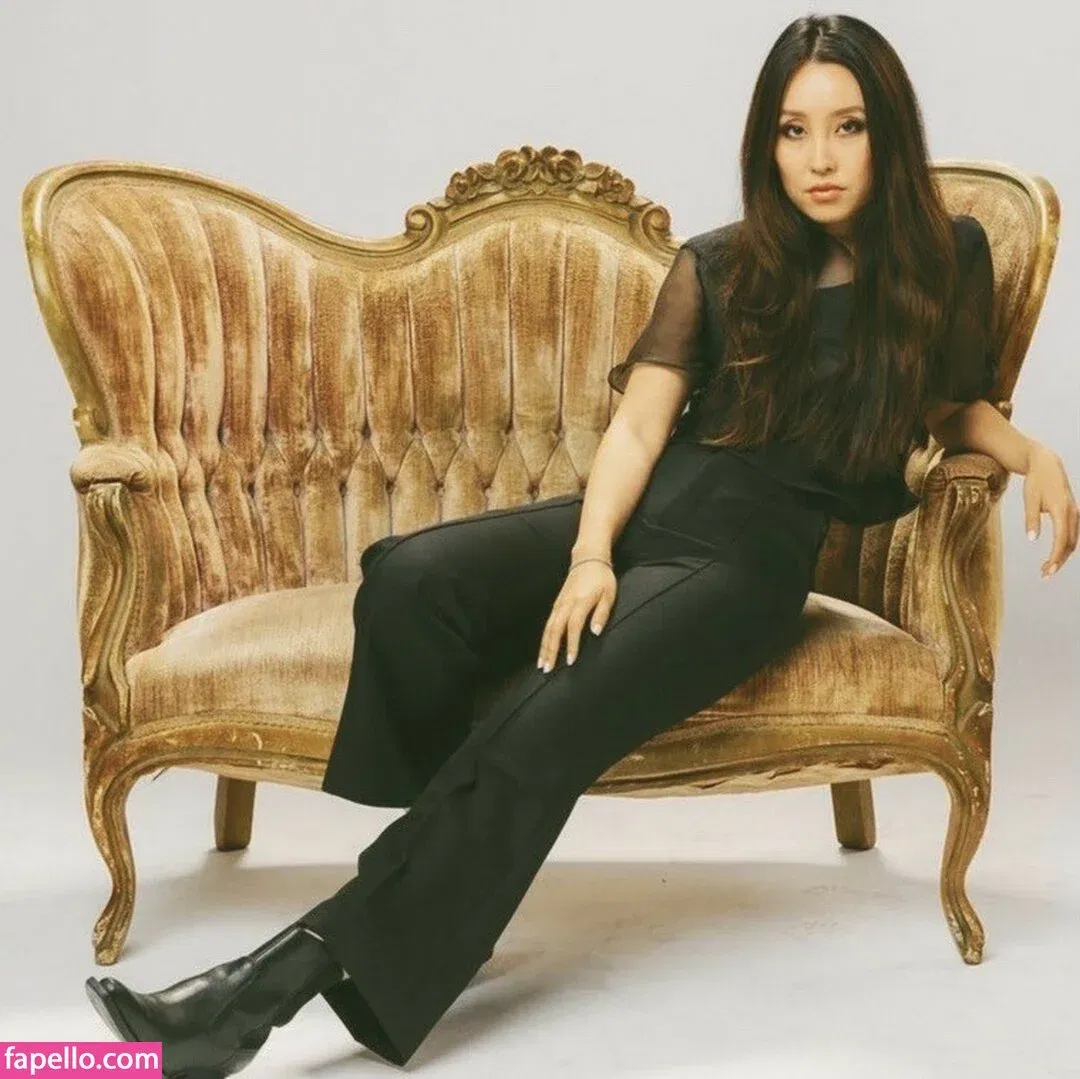 Olivia Sui Onlyfans Photo Gallery 