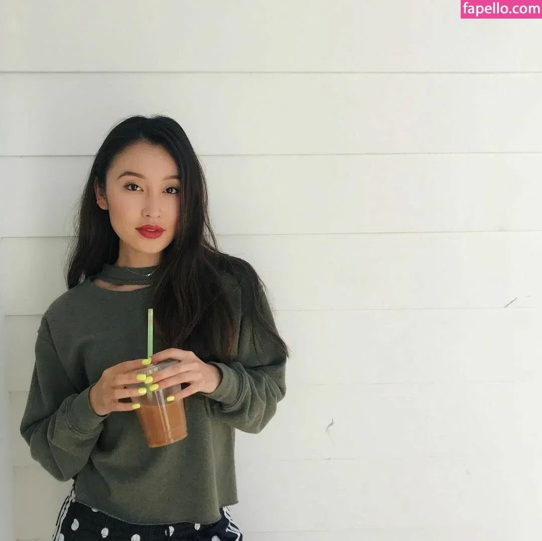 Olivia Sui Onlyfans Photo Gallery 