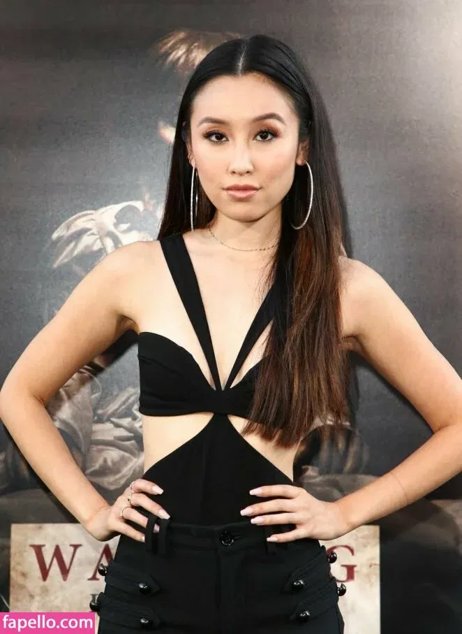 Olivia Sui Onlyfans Photo Gallery 