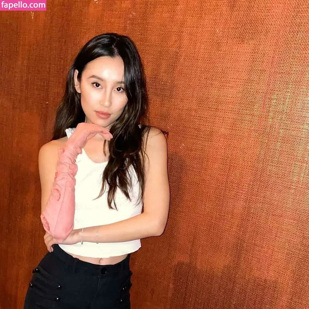 Olivia Sui Onlyfans Photo Gallery 