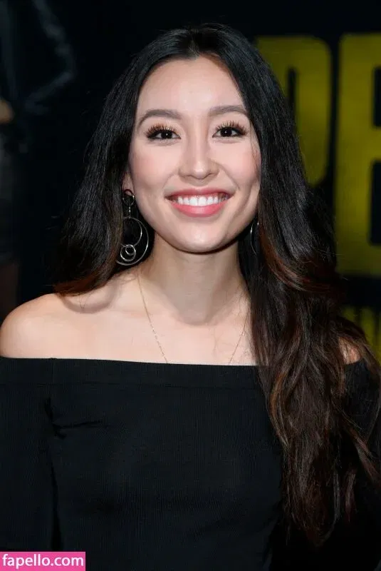 Olivia Sui Onlyfans Photo Gallery 