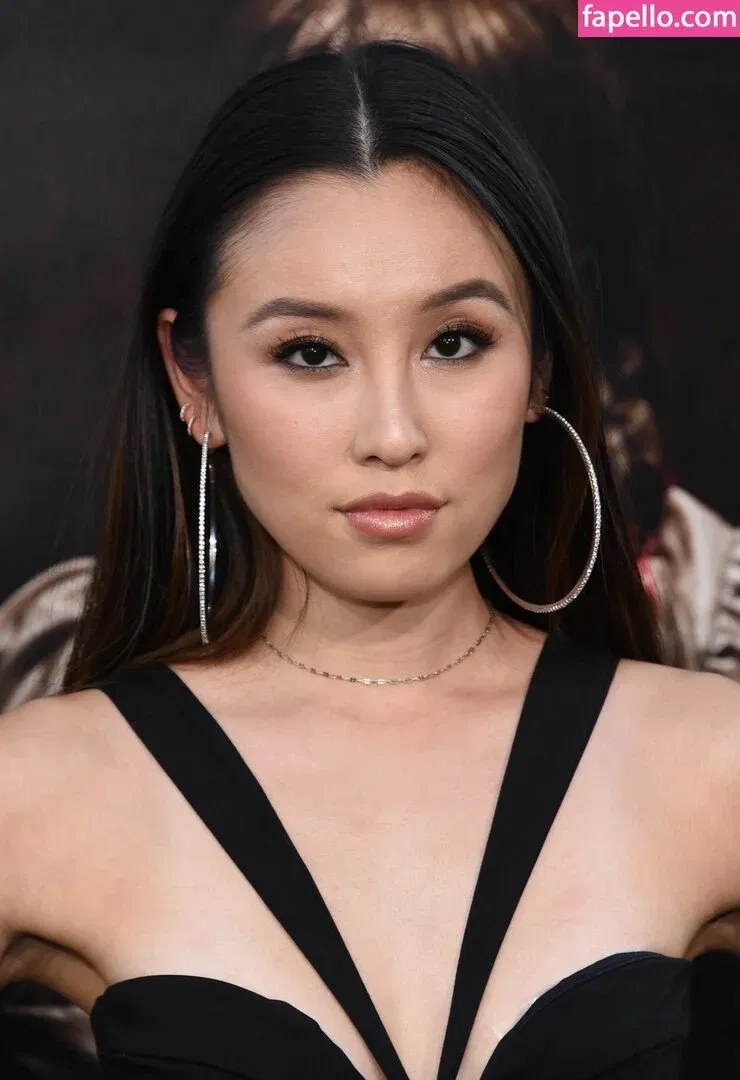 Olivia Sui Onlyfans Photo Gallery 