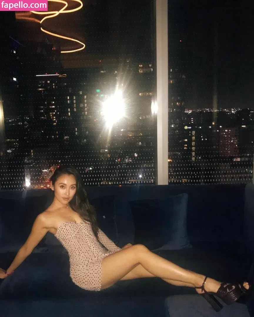 Olivia Sui Onlyfans Photo Gallery 