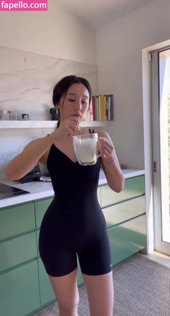 Olivia Sui Onlyfans Photo Gallery 