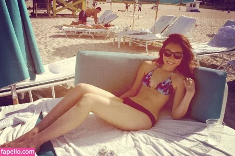 Olivia Sui Onlyfans Photo Gallery 