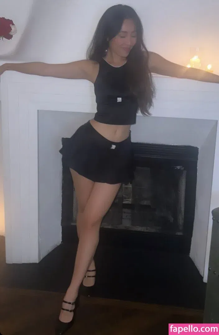 Olivia Sui Onlyfans Photo Gallery 