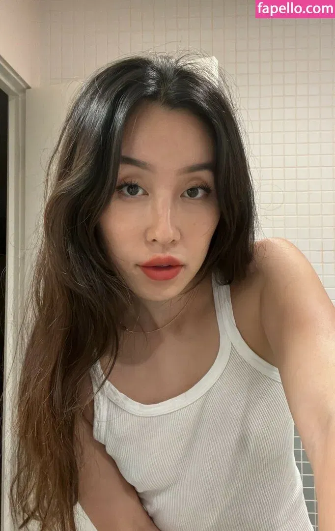 Olivia Sui Onlyfans Photo Gallery 