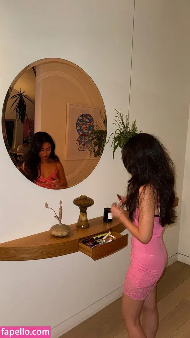 Olivia Sui Onlyfans Photo Gallery 