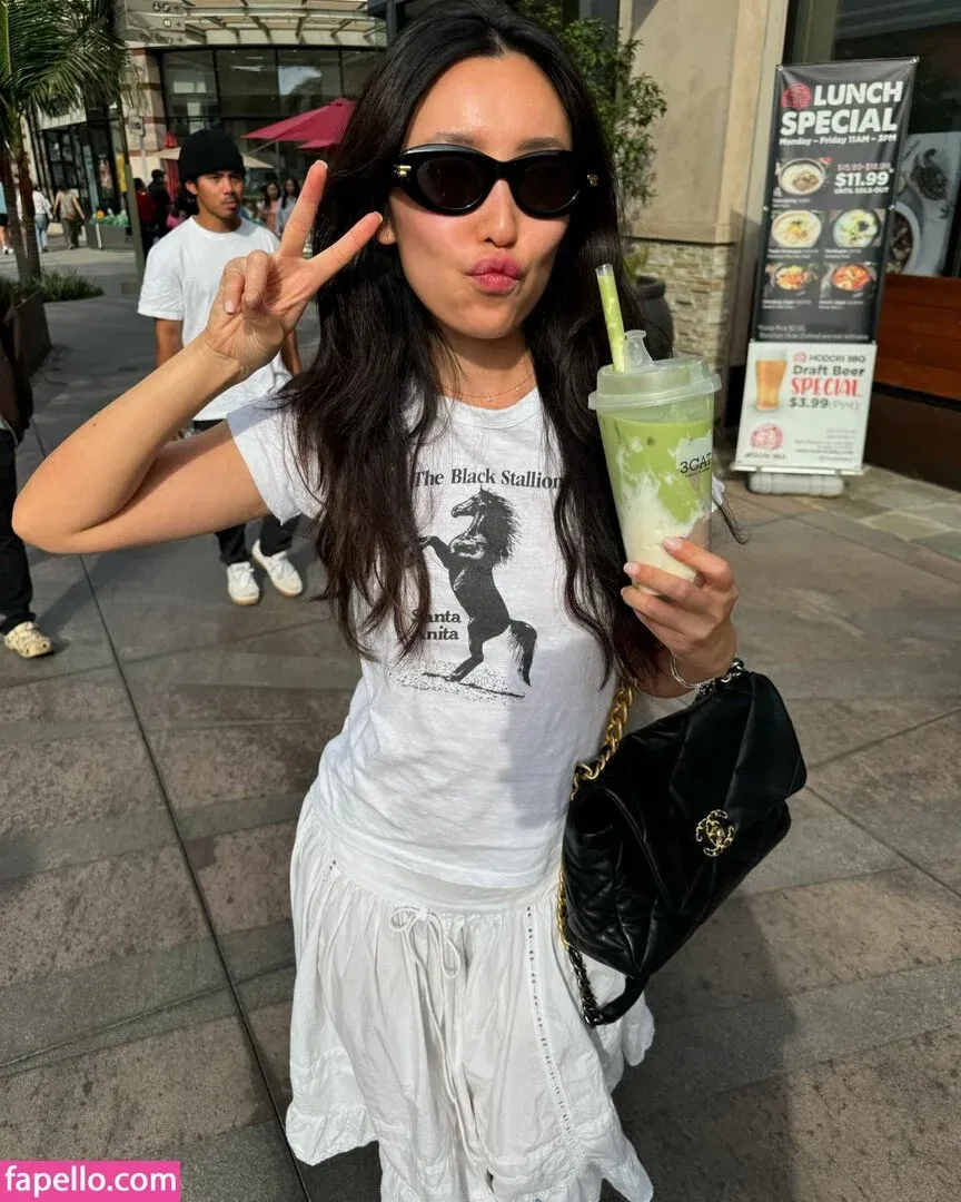 Olivia Sui Onlyfans Photo Gallery 