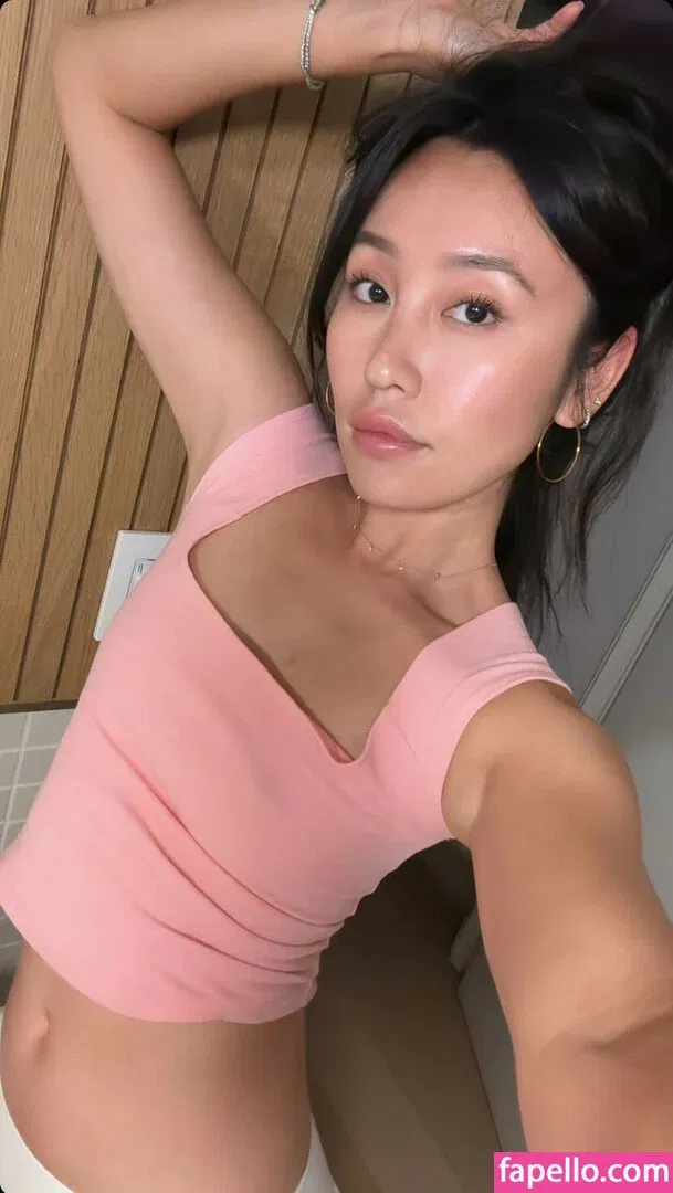 Olivia Sui Onlyfans Photo Gallery 