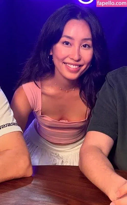 Olivia Sui Onlyfans Photo Gallery 