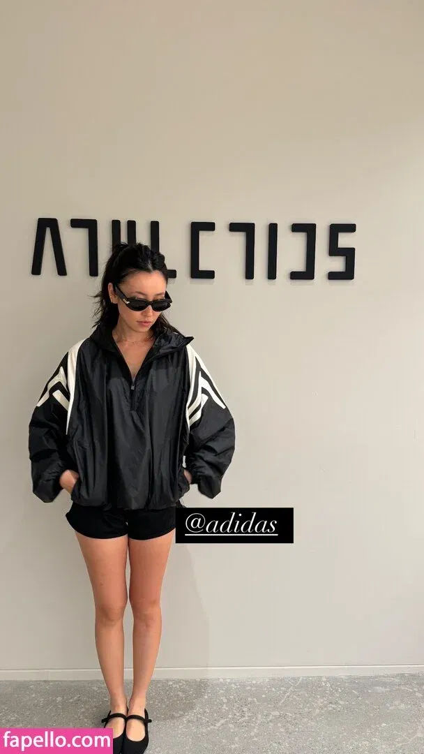 Olivia Sui Onlyfans Photo Gallery 